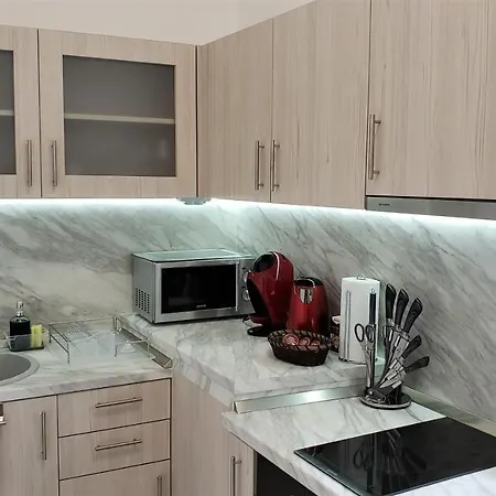 Апартаменты Luxury Rainbow Owl - Top Location