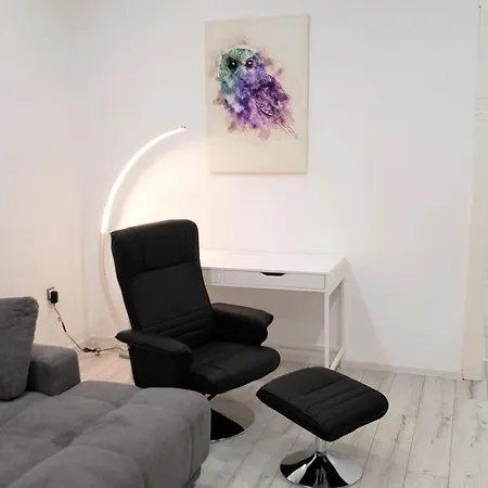 Luxury Rainbow Owl - Top Location * Варна